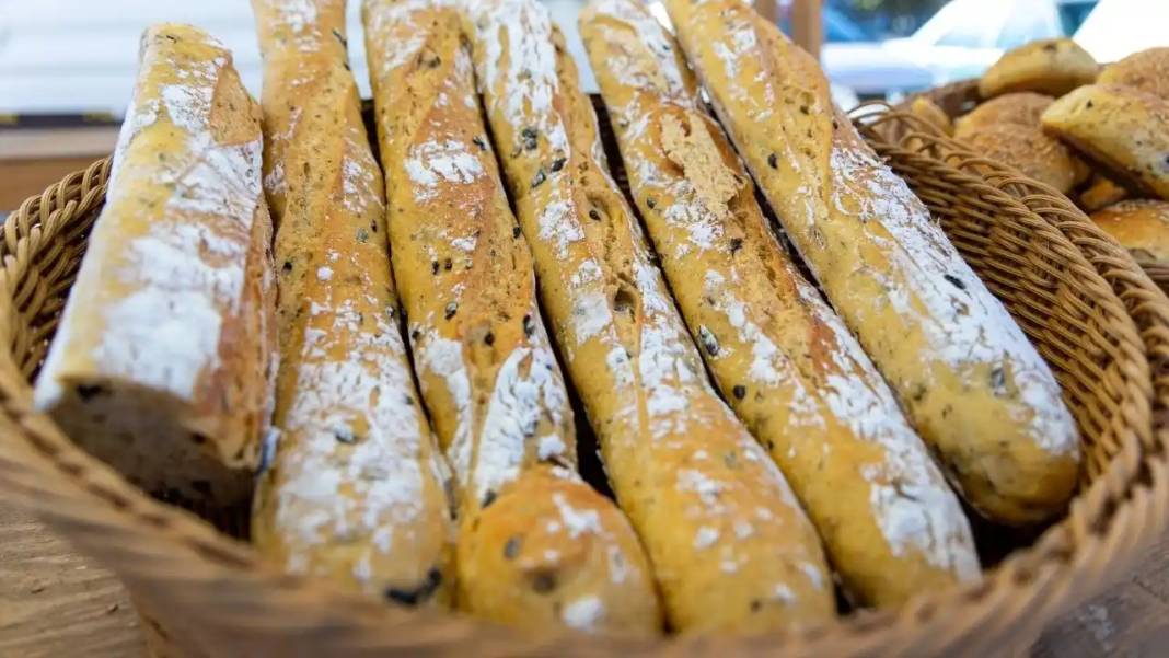 Zeytin ve Zeytinyağı Festivali Coşkusu: Zeytinin Kalbi Manavgat’ta Attı! 3